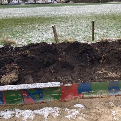 Spielplatz auf der Schützenwiese