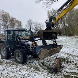 Spielplatz auf der Schützenwiese