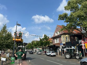 Schützenfestcountdown