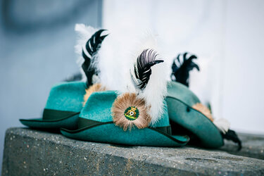 Impressionen zum Schützenfest 2025