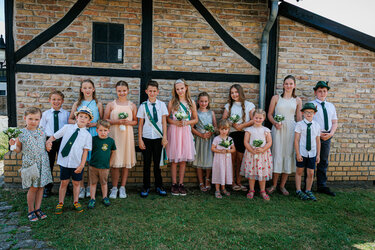 Kinderschützenfest 2026